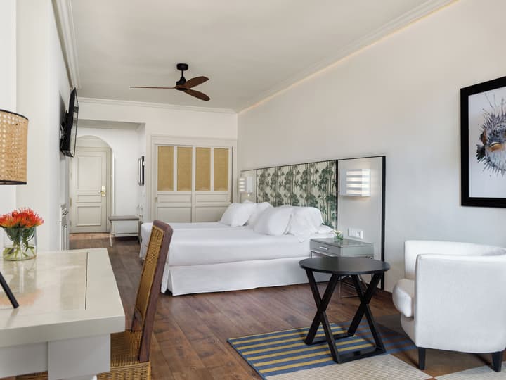 H10 Costa Adeje Palace