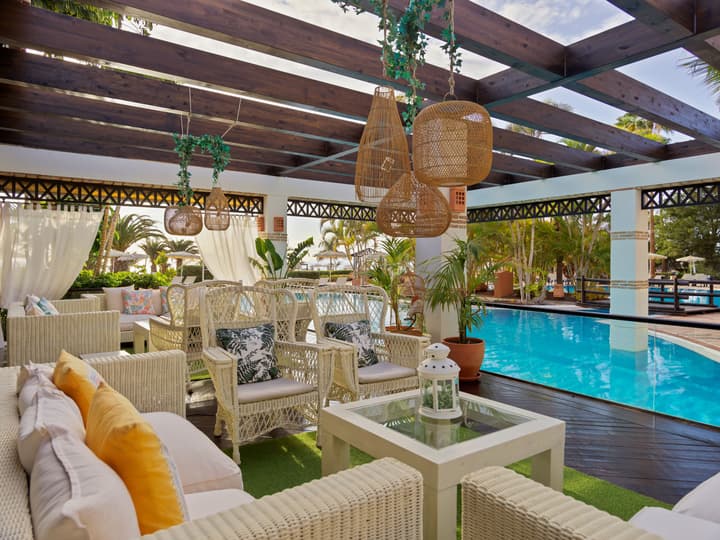H10 Costa Adeje Palace