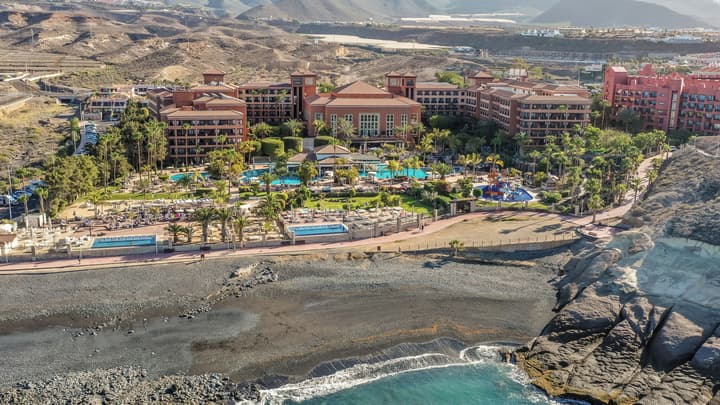 H10 Costa Adeje Palace