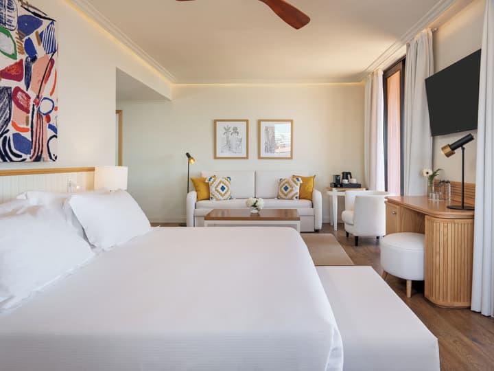 H10 Costa Adeje Palace