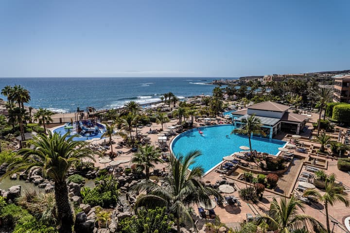 H10 Costa Adeje Palace
