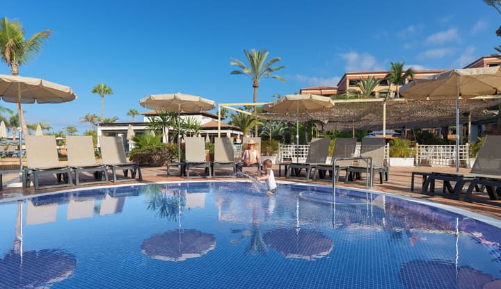 H10 Costa Adeje Palace