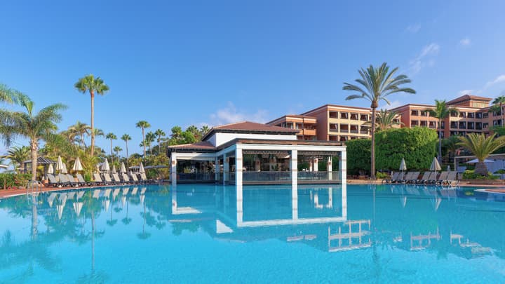 H10 Costa Adeje Palace