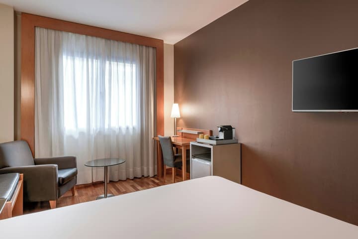 AC Hotel León San Antonio by Marriott