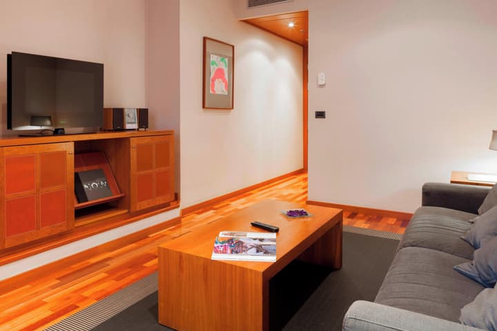 AC Hotel León San Antonio by Marriott