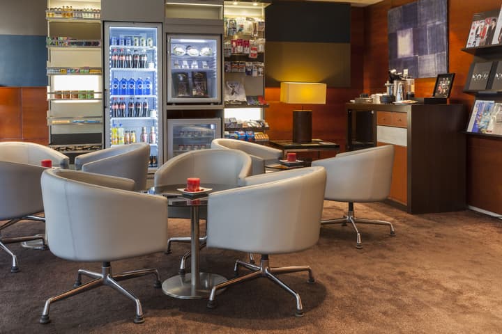 AC Hotel León San Antonio by Marriott