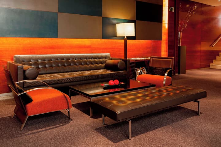 AC Hotel León San Antonio by Marriott