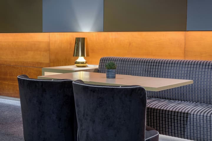 AC Hotel León San Antonio by Marriott