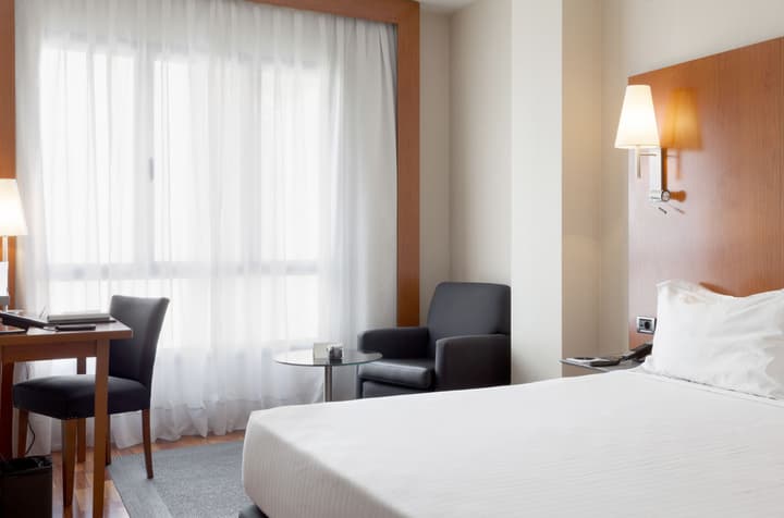 AC Hotel León San Antonio by Marriott