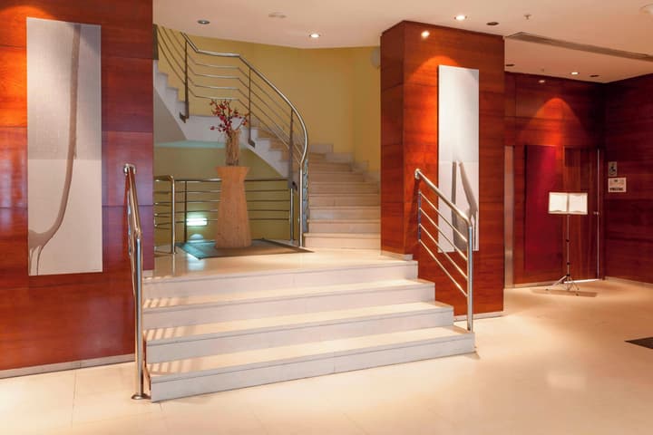AC Hotel León San Antonio by Marriott