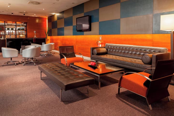 AC Hotel León San Antonio by Marriott