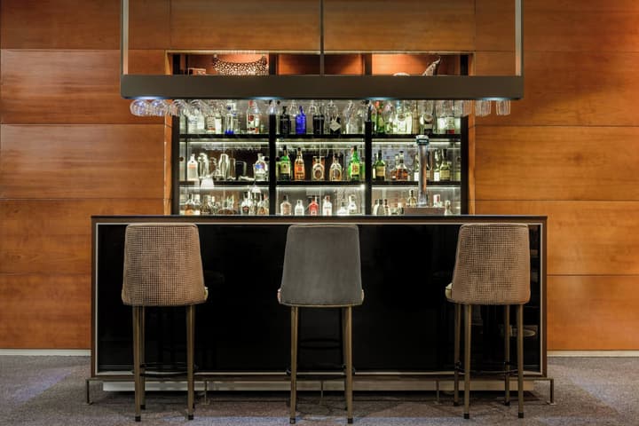 AC Hotel León San Antonio by Marriott