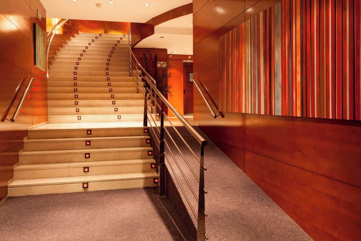 AC Hotel León San Antonio by Marriott