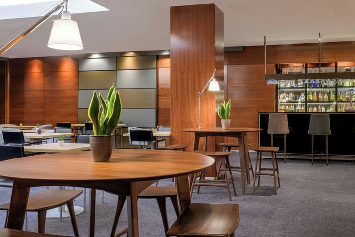AC Hotel León San Antonio by Marriott