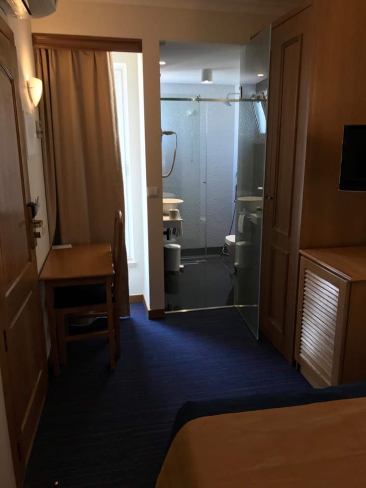 Hotel do Chile