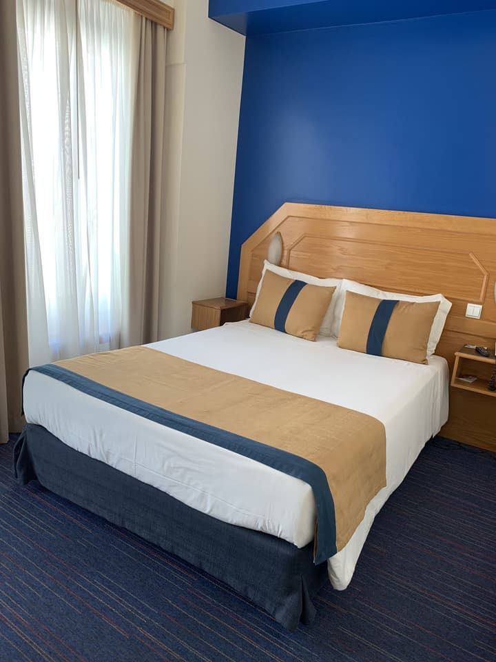 Hotel do Chile