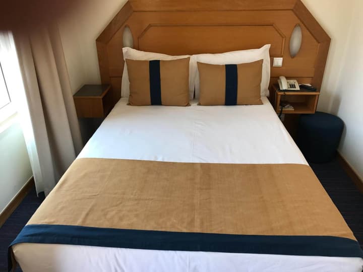 Hotel do Chile