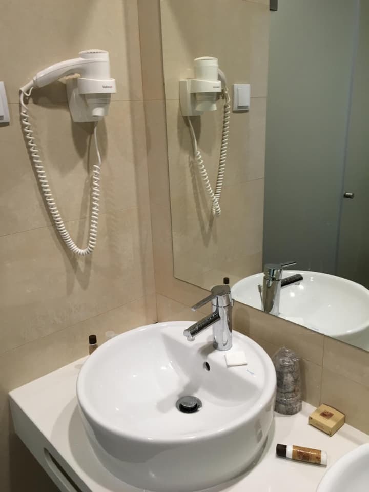 Hotel do Chile