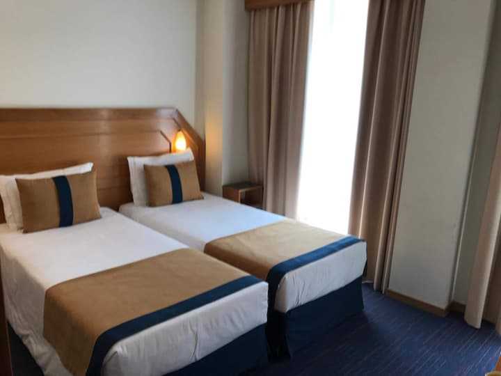 Hotel do Chile