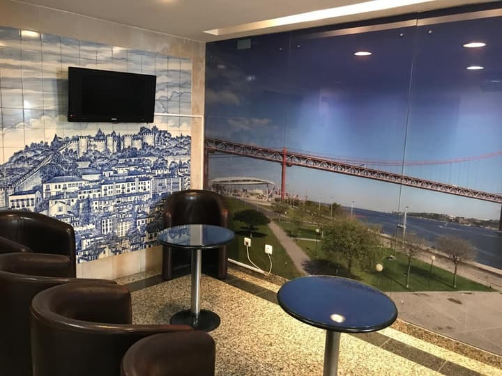 Hotel do Chile