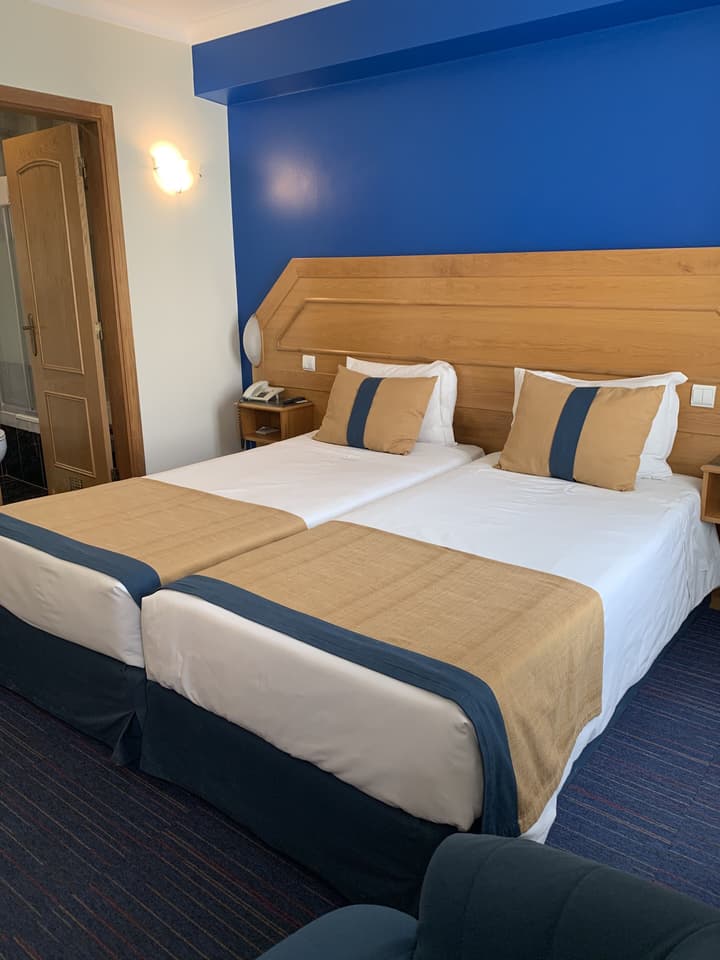 Hotel do Chile
