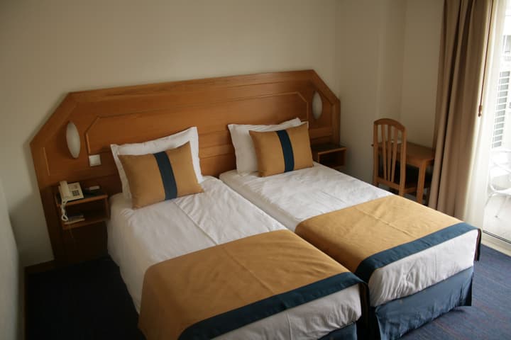 Hotel do Chile