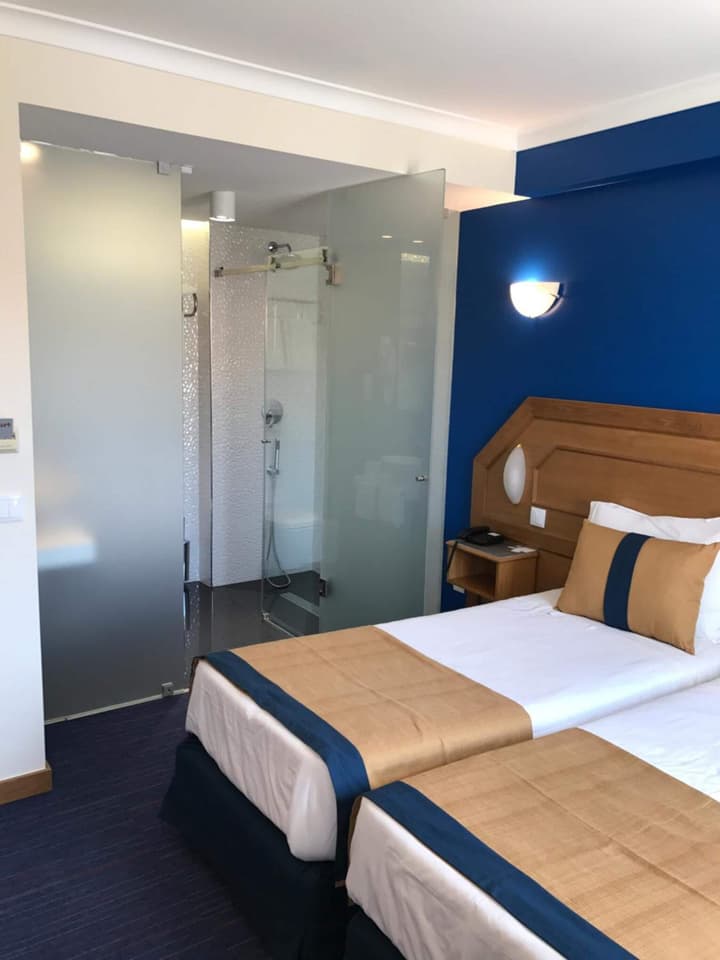 Hotel do Chile