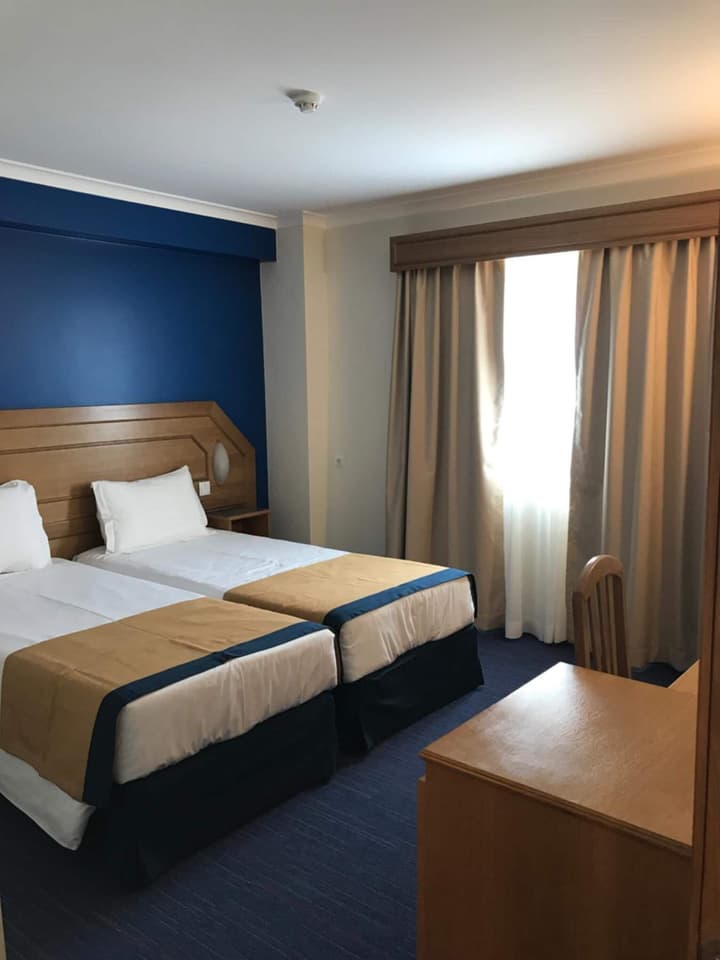 Hotel do Chile