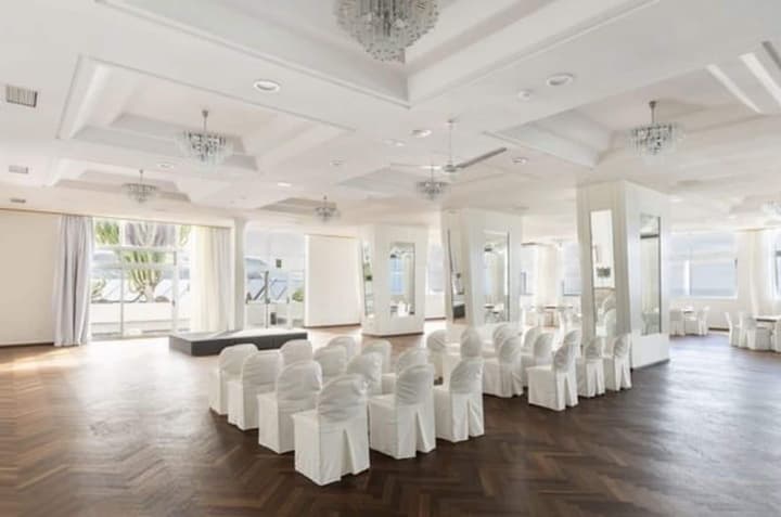 Precise Resort Tenerife