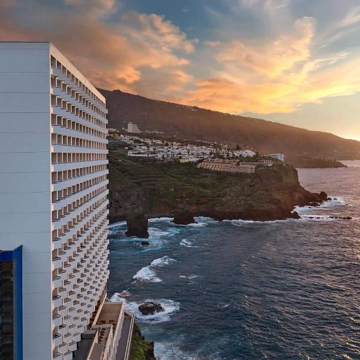 Precise Resort Tenerife