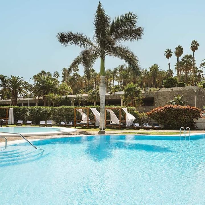 Precise Resort Tenerife