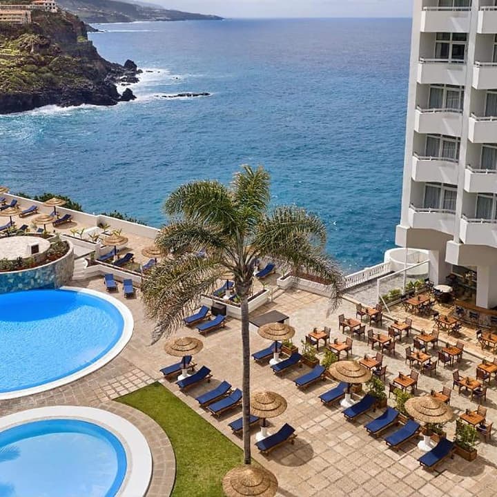 Precise Resort Tenerife