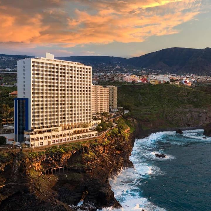 Precise Resort Tenerife