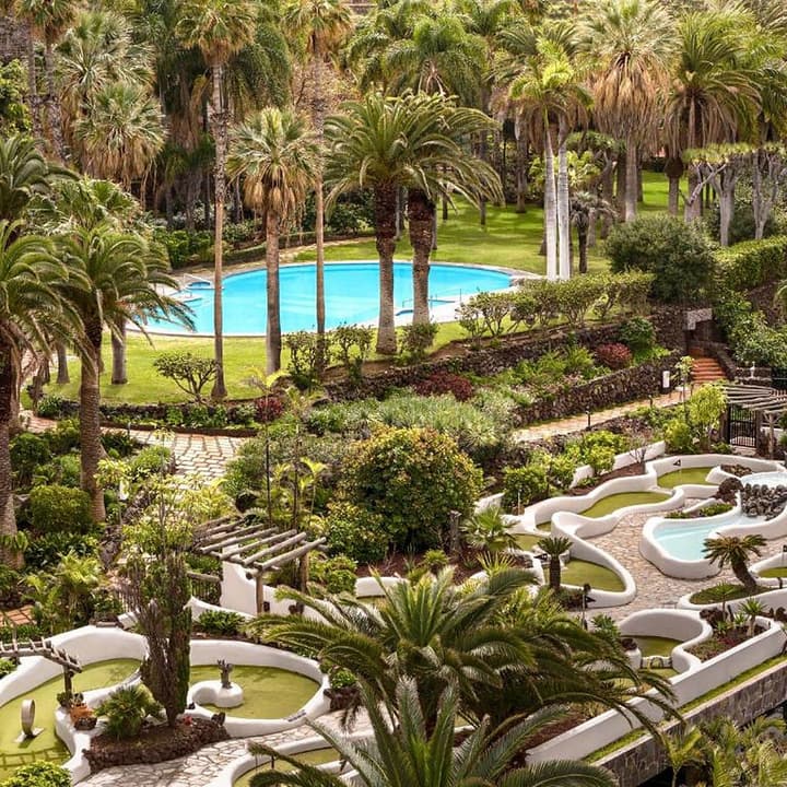 Precise Resort Tenerife