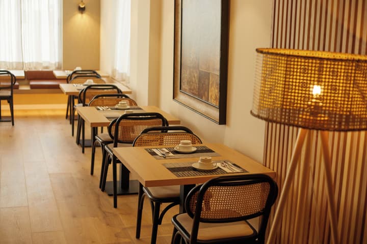 Belle Zurbarán Palma Hotel
