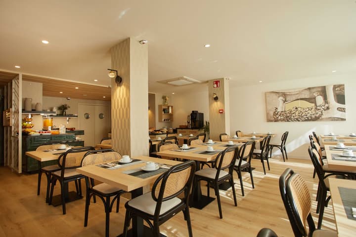 Belle Zurbarán Palma Hotel