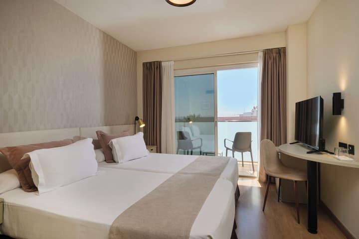 Belle Zurbarán Palma Hotel