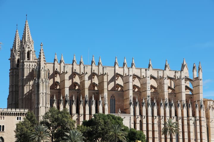 Belle Zurbarán Palma Hotel