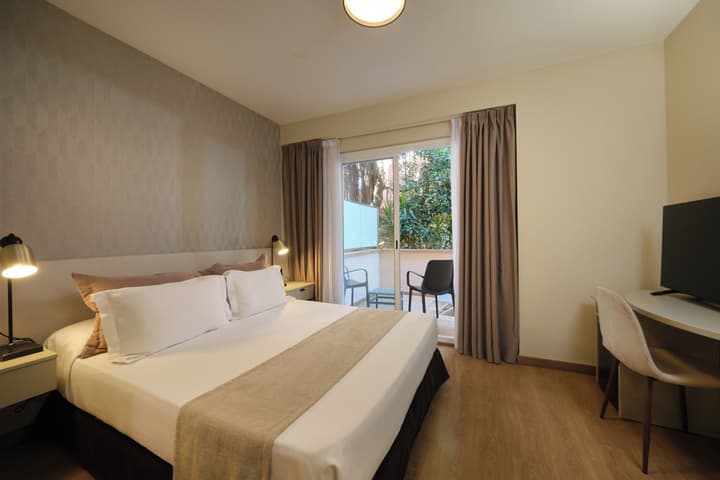 Belle Zurbarán Palma Hotel