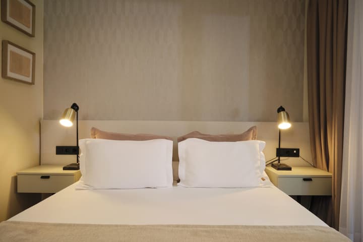 Belle Zurbarán Palma Hotel