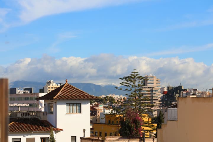 Belle Zurbarán Palma Hotel