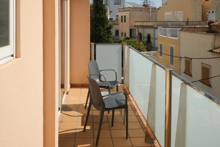 Belle Zurbarán Palma Hotel