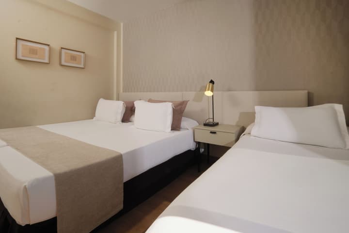 Belle Zurbarán Palma Hotel
