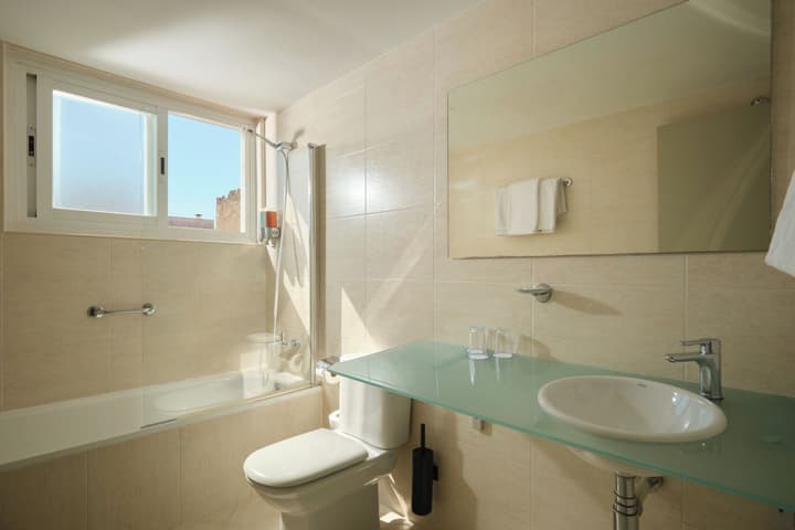 Belle Zurbarán Palma Hotel
