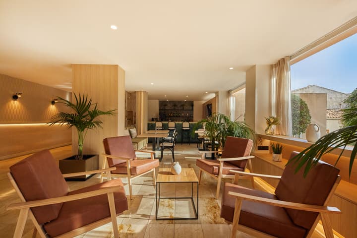 Belle Zurbarán Palma Hotel
