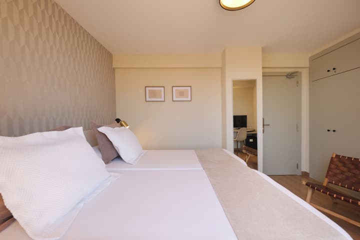 Belle Zurbarán Palma Hotel