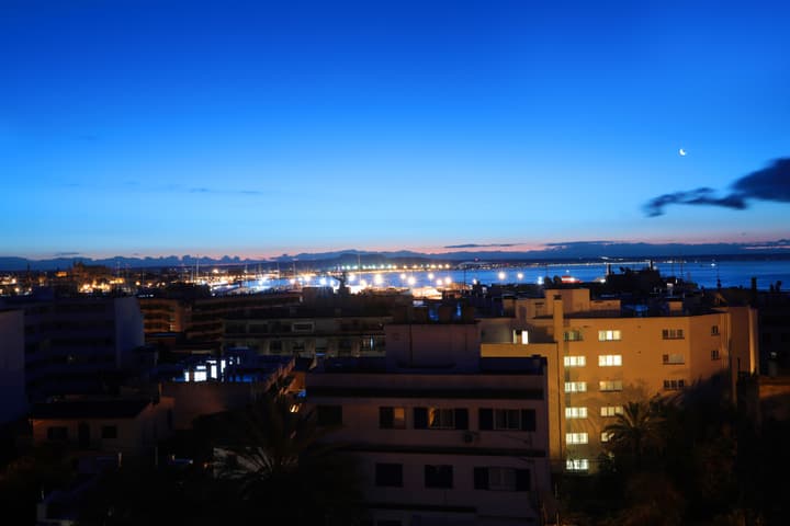 Belle Zurbarán Palma Hotel