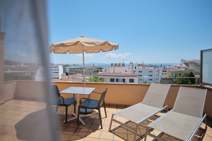 Belle Zurbarán Palma Hotel