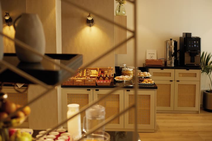 Belle Zurbarán Palma Hotel