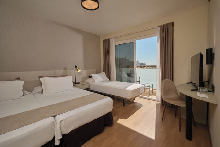 Belle Zurbarán Palma Hotel